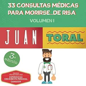 33-Consultas-Medicas-Para-Morirse-De-Risa-Audiolibro-Gratis