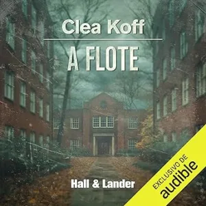 A-Flote-The-Hall-Lander-Audiolibro-Gratis