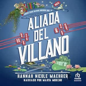 Aliada-Del-Villano-Audiolibro-Gratis