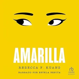 Amarilla-Audiolibro-gratis