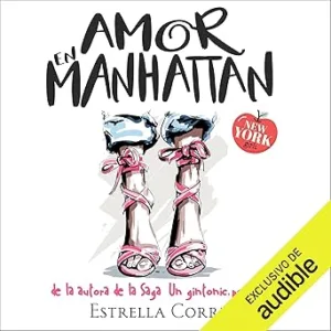 Amor-En-Manhattan-Audiolibro-gratis