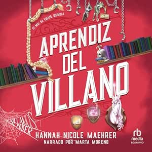 Aprendiz-Del-Villano-Audiolibro-gratis
