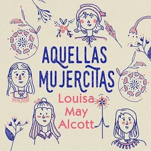 Aquellas-Mujercitas-Audiolibro-gratis