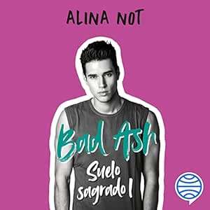 Bad-Ash-Sagrado-Audiolibro-gratis