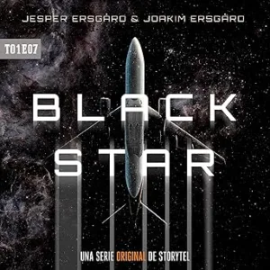 Black-Star-Audiolibro-gratis