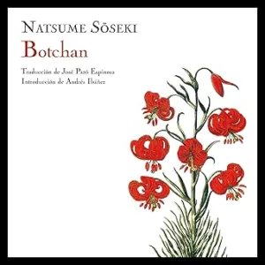 Botchan-Audiolibro-gratis