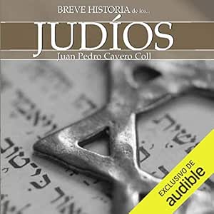 Breve-Historia-De-Los-Judios-Audiolibro-gratis