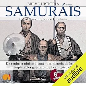 Breve-Historia-De-Los-Samurais-Audiolibro-Gratis