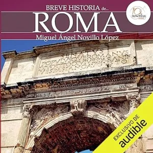 Breve-Historia-De-Roma-Audiolibro-Gratis