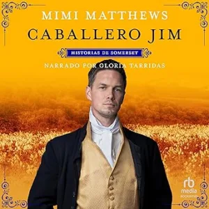 Caballero-Jim-Historias-De-Somerset-Audiolibro-Gratis