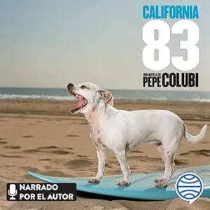 California-83-Audiolibro-gratis