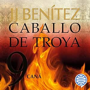 Cana-Caballo-de-Troya-9-Audiolibro-gratis