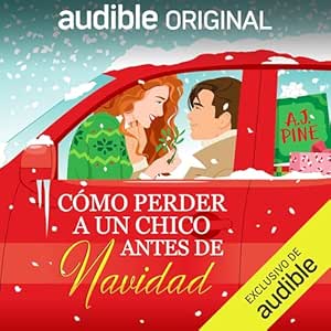 Como-Perder-A-Un-Chico-Antes-De-Navidad-Audiolibro-gratis