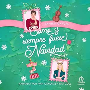 Como-Si-Siempre-Fuese-Navidad-Audiolibro-gratis