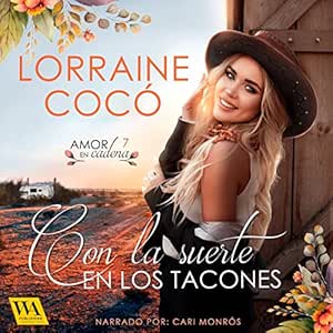 Con-La-Suerte-En-Los-Tacones-Audiolibro-Gratis