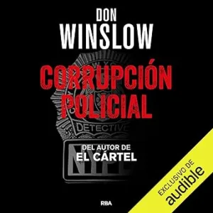 Corrupcion-Policial-Audiolibro-Gratis