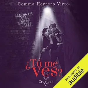 Croatoan-Tu-Me-Ves-Audiolibro-gratis