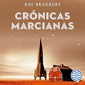 Cronicas-Marcianas-Audiolibro-gratis