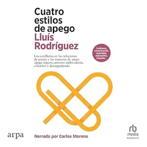 Cuatro-Estilos-De-Apego-Audiolibro-gratis