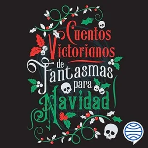 Cuentos-Victorianos-De-Fantasmas-Para-Navidad-Audiolibro-Gratis