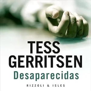 Desaparecidas-Audiolibro-gratis