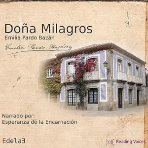 Dona-Milagros-Audiolibro-gratis