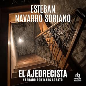 El-Ajedrecista-Audiolibro-gratis
