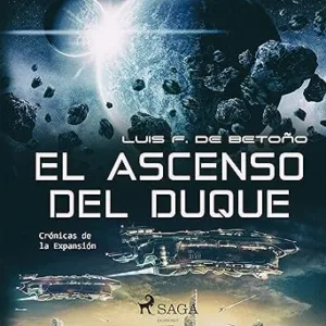 El-Ascenso-Del-Duque-Audiolibro-Gratis