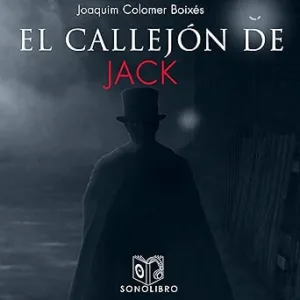 El-Callejon-De-Jack-Audiolibro-gratis