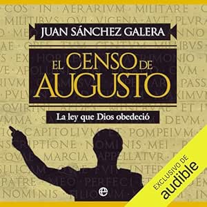 El-Censo-De-Augusto-La-Ley-Que-Dios-Obedecio-Audiolibro-gratis