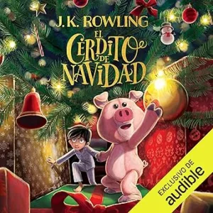 El-Cerdito-De-Navidad-Audiolibro-gratis