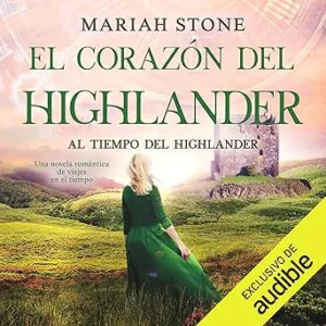 El-Corazon-Del-Highlander-Audiolibro-gratis