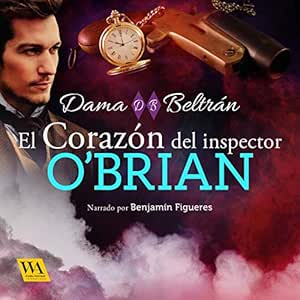 El-Corazon-Del-Inspector-OBrian-Caballeros-4-Audiolibro-gratis