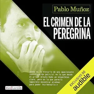 El-Crimen-De-La-Peregrina-Audiolibro-gratis