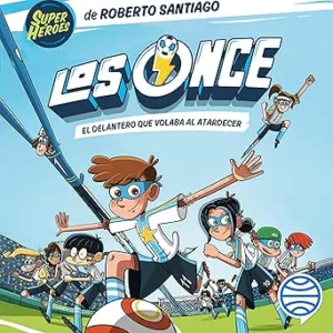 El-Delantero-Que-Volaba-Al-Atardecer-Audiolibro-gratis