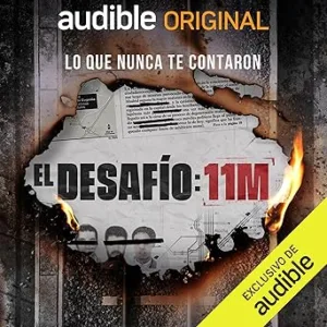 El-Desafio-11-M-Audiolibro-gratis