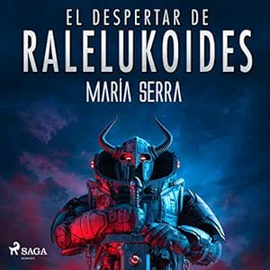 El-Despertar-De-Ralelukoides-Audiolibro-gratis