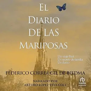 El-Diario-De-Las-Mariposas-Audiolibro-Gratis