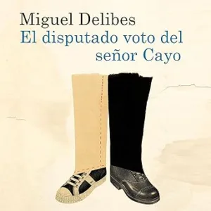 El-Disputado-Voto-Del-Senor-Cayo-Audiolibro-Gratis