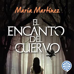 El-Encanto-Del-Cuervo-Audiolibro-Gratis