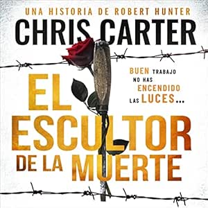El-Escultor-De-La-Muerte-Audiolibro-gratis