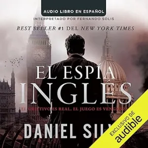 El-Espia-Ingles-Audiolibro-gratis