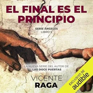 El-Final-Es-El-Principio-Angeles-5-Audiolibro-gratis