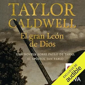 El-Gran-Leon-De-Dios-Audiolibro-Gratis