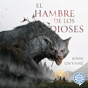 El-Hambre-De-Los-Dioses-Audiolibro-Gratis