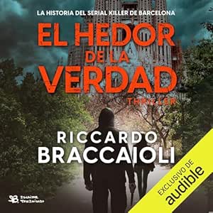 El-Hedor-De-La-Verdad-Inspector-Alex-Cortes-Audiolibro-gratis