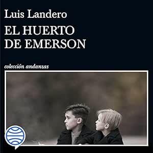 El-Huerto-De-Emerson-Audiolibro-Gratis