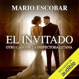 El-Invitado-La-Inspectora-Gitana-Audiolibro-gratis