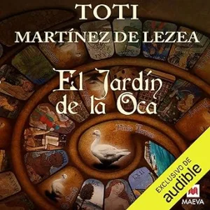El-Jardin-De-La-Oca-Audiolibro-Gratis