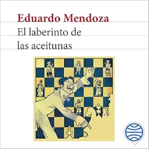 El-Laberinto-De-Las-Aceitunas-Audiolibro-gratis